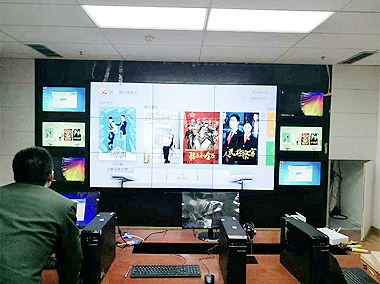 LED顯示屏 LED顯示屏