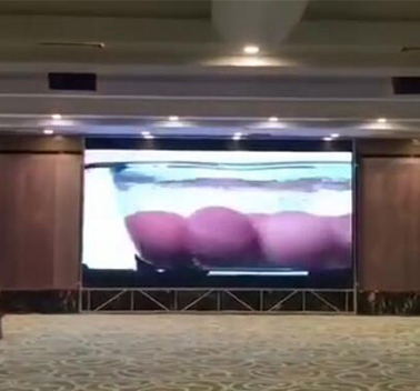 室內(nèi)LED顯示屏 室內(nèi)LED顯示屏