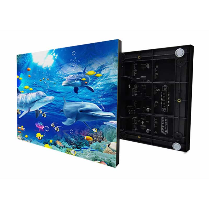 LED室內顯示屏 LED室內顯示屏